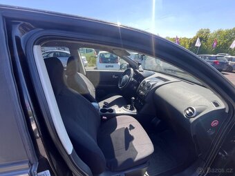 Nissan Qashqai - 15