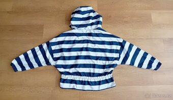 Zara dámská lehká oversized bundička vel. M/L - 15