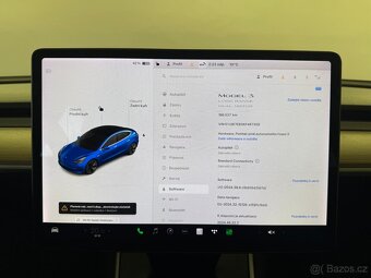 Tesla model 3 Long Range - 15