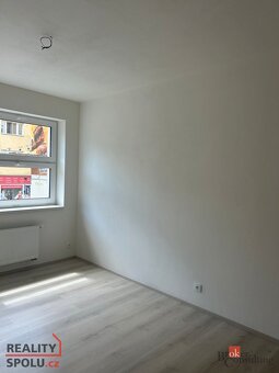 Pronájem, byty/1+kk, 27 m2, Křenová 551/43, 60200 Brno, Brno - 15