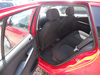 Škoda Fabia 1.2 HTP 47Kw CZ - 15