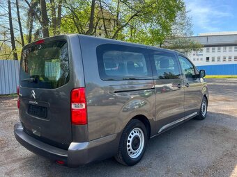 CITROËN JUMPY KOMBI XL 2021 - 15
