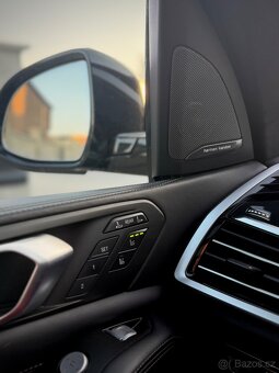 BMW X7 INDIVIDUAL m50d - 15