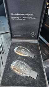 MERCEDES ML 350 CDI ///AMG 2015 - 15