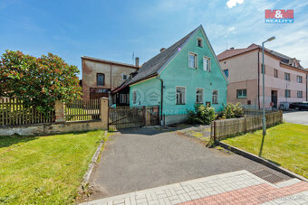 Prodej rodinného domu, 250 m², Krásné Údolí - 15