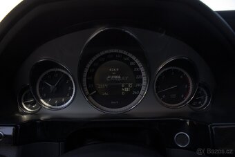 Mercedes Benz E 350 CDI AVANTGARDE - 15