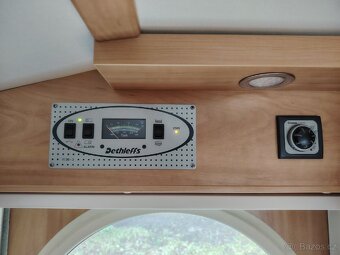 Fiat Ducato Dethleffs 3.0D - 15