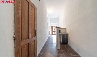 RD Těšíkov u Šternberka 3x byt - 15