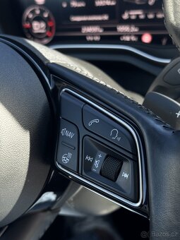 AUDI A5 SPORTBACK 2.0 TDI QUATTRO S-TRONIC – 2018 - 15