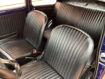 Fiat 500 110F Abarth design - 15