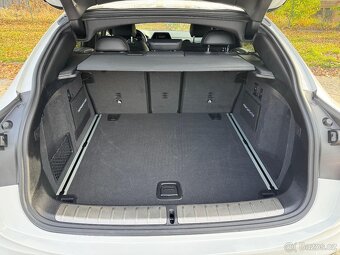 BMW X4 M40i - DPH / 260kw / ČR / Servis Full - 15