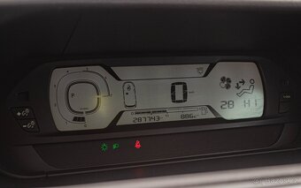 Citroen C4 Grand Picasso BlueHDi - 15