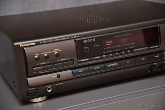 TECHNICS SA-EX 300 - 15