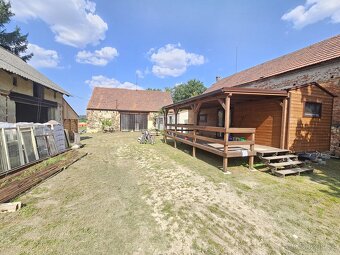 Prodej stavebního pozemku 5 474 m², Slatina, ev.č. 20308 - 15