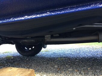 Škoda Felicia Combi 1.3 LXi, 50kW - 15