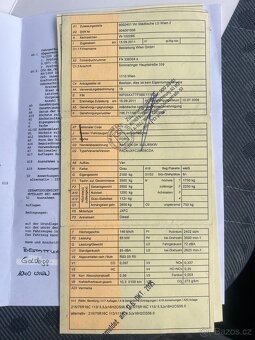 Ford Transit 2.4 tdci 5 mist 149000 km L3 H2 - 15