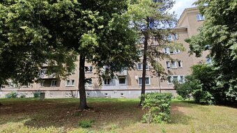 Prodej bytu 2+1 s půdní vestavbou, 104 m2, OV, ul. Podkrušno - 15