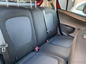 Hyundai I20 1.2i 62kW r.v.2014 - 15