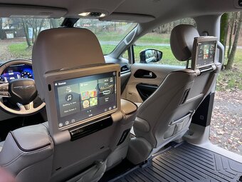 Chrysler Pacifica 3.6 RU LIMITED - 15