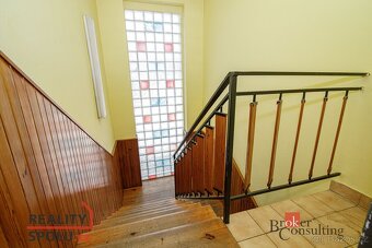 Prodej, pozemky/bydlení, 4548 m2, Hýlov 25, 74283 Klimkovice - 15