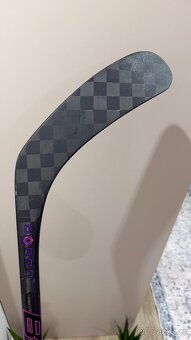 🩷 BAUER BORON 5 TWITCH - 65 FLEX - P92 - 156 CM 🩷 - 15