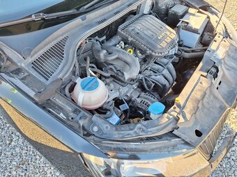 Škoda Fabia, 1,0Mpi 1. MAJITEL - 15