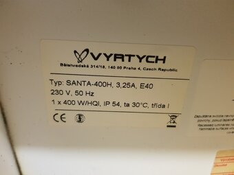 průmyslová světla - 15