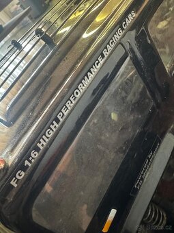 RC Model Hummer - 15