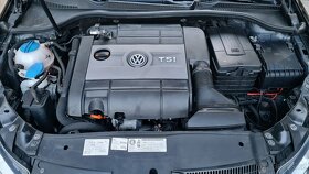 Volkswagen GOLF 6 GTI edice 35 - 2,0TSi 173kW - DSG. - 15