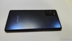 Samsung Galaxy S20 FE G780F 128GB Dual SIM, Cloud Navy - 15