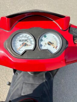 Skutr-Lifan 125ccm - 15