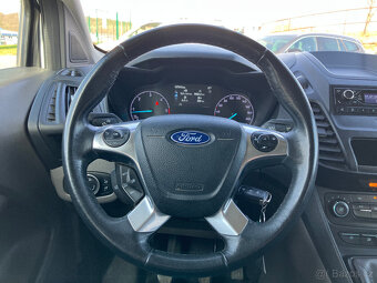 FORD TRANSIT CONNECT L2-LONG 1,5 TDCI 88 KW - 15