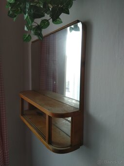 Stará ložnice a další nábytek za odvoz - 15