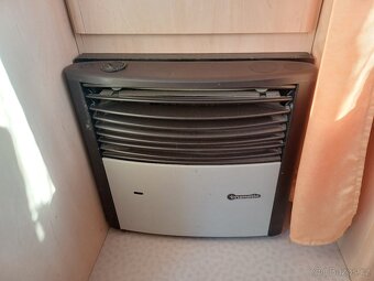 Karavan Sterckeman Starlett - 15