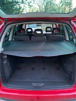 Prodám Vw sharan 2.0 tdi 103 kw - 15