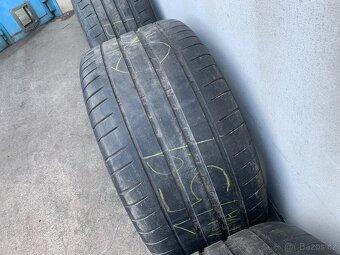BMW X5/X6 Alu Kola R20 - 15
