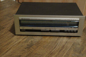 Sestava Kemwood KX 550 KT 413 KA 405 + gramo KD 1500 - 15