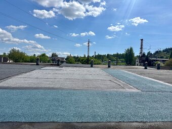Prodej garáže 19 m² Česká Třebová, ul. U Teplárny - 15