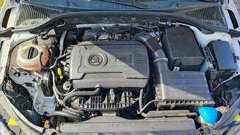 Škoda Octavia 3-1.8 TSI- poškozený motor - 15