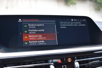 Prodám BMW Z4 M40i CZ Perfektní stav TOP stav i vzhled - 15