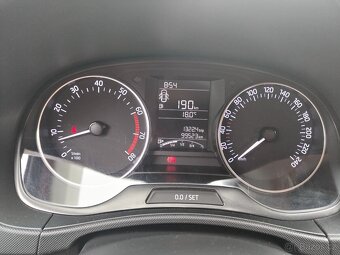 Škoda Fabia 1.2 benzín 66KW-CEBIE,99000KM,TOP VÝBAVA - 15