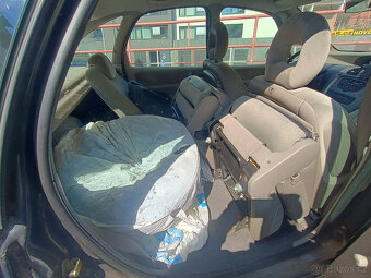 Citroën Xsara Picasso, 1.8 beznín 85 KW, rok 2004 - 15