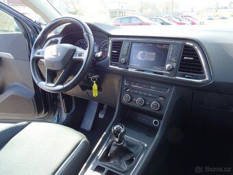 Seat Ateca, 1,0 Tsi 85 kW Style - 15
