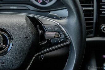 Škoda Kodiaq 2.0 TDI SCR EVO Style DSG - 15