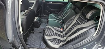 Wolkswagen passat 2021r 2.0 dizel - 15