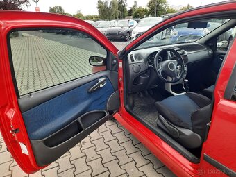 Fiat Punto, 1.2 16V 59kW 6SPEED  SERVO CITY - 15