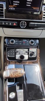 Audi A8 4.0 tsfi 320kw - 15