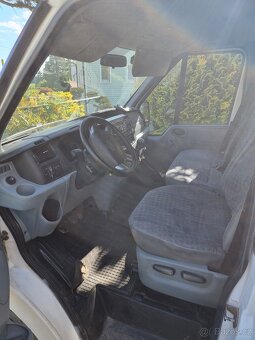 Ford Transit 2.2 tdci 9 mistne - 15