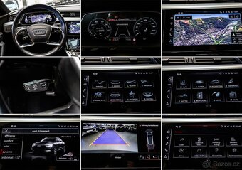 Audi Q8 E-tron 55 Advanced - 15