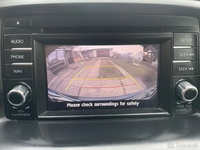 Mazda Cx5 AWD 2.2 D Skyactiv, Revolution - 15